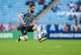 Cléber Grabauska: parece que o Grêmio não aprendeu a lição com Bressan
