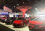 Yares X-Way, Hilux GR-S, híbridos, elétricos e esportivos, Toyota no Salão do Automóvel