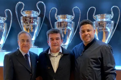 Ronaldo