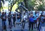 Pedro Rocha revela surpresa com estátua: "Não sabia de nada"