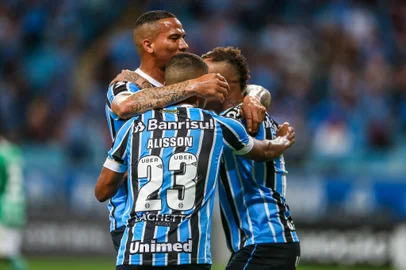 everton e jael