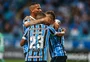 Cruel nas assistências, Jael já "pifou" Everton seis vezes para fazer gol