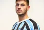 Saiba como está Matias Antonini, zagueiro buscado pelo Grêmio na Itália