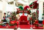 Confira as atrações de Natal em shoppings de Porto Alegre