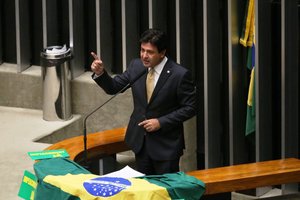 Valter Campanato / Agência Brasil