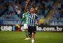 Na mira do futebol inglês, Everton diz quem poderá ocupar sua vaga no Grêmio 