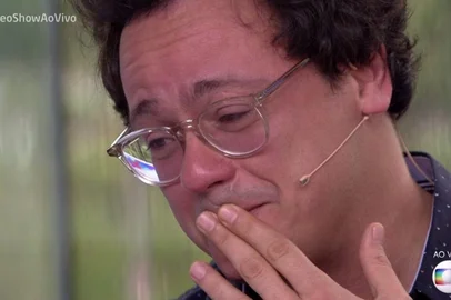 Danton Mello, Video Show, Rede Globo