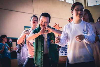 Festival Especial, que leva apresentações para a Apae, ganha nova edição em Caxias