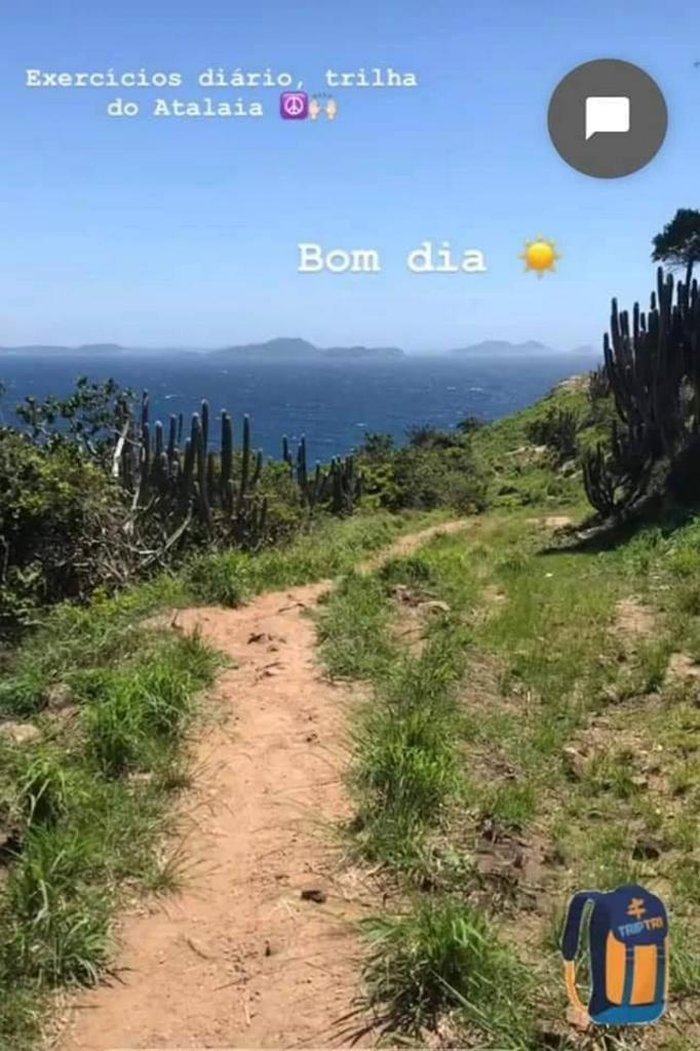 Reprodução / Instagram