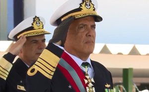 Divulgação / Marinha do Brasil