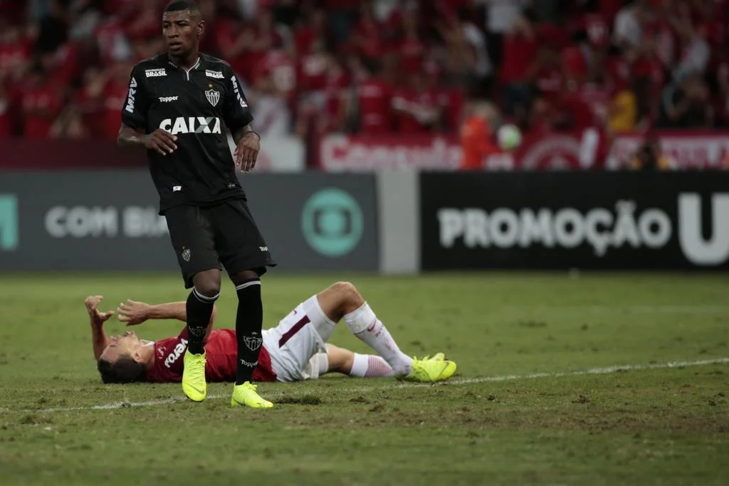 Inter sofreu duas derrotas consecutivas pela primeira vez no ...
