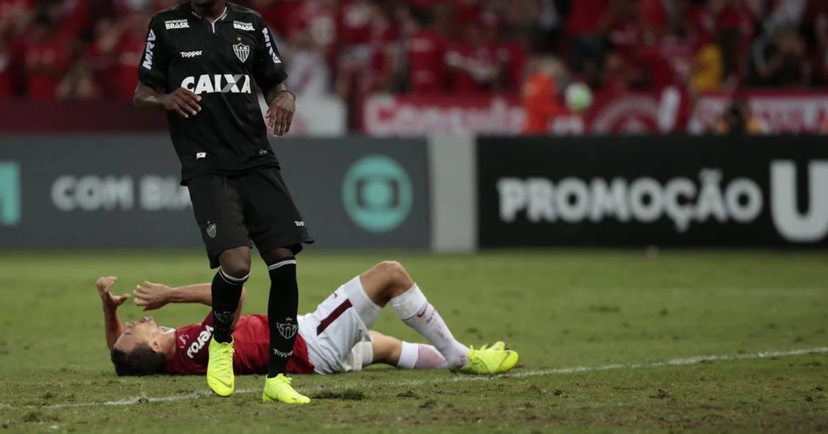 Inter Perdendo Inter sofreu duas derrotas consecutivas pela primeira vez no ...