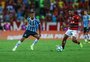 Cléber Grabauska: Grêmio perdeu o jogo e a identidade
