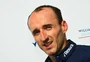 Williams confirma retorno de Kubica ao grid da Fórmula-1 após oito anos