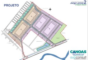 Divulgação Prefeitura de Canoas