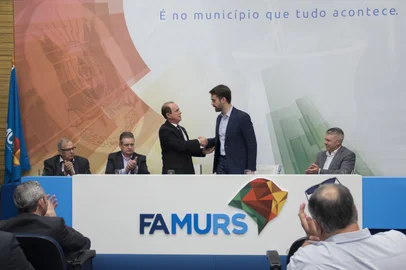 Leite Famurs 2018