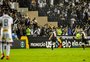 Vasco vence o São Paulo no Rio e Grêmio segue no G-4