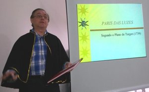 Academia de Letras de Londrina / Divulgação