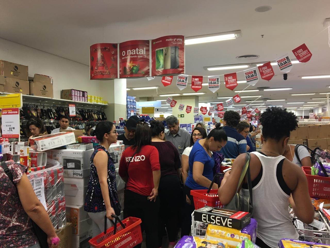 black friday filas
