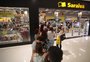 Com dívida de R$ 675 milhões, livraria Saraiva pede recuperação judicial
