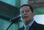 Mourão diz que deseja China como parceira estratégica do Brasil