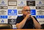 "Resposta adequada e no tempo devido", diz Romildo sobre procura do Grêmio por zagueiro