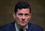 "O presidente tinha preocupação com inquéritos na PF. É algo que gera grande preocupação", diz Moro ao deixar governo
