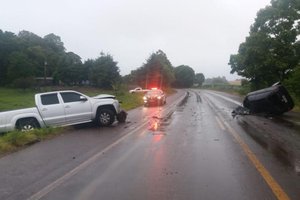 Divulgação / Polícia Rodoviária Federal