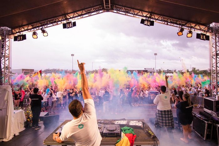 Thafarel Camargo / CNBB