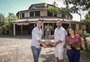 Seis segredos do hexa campeonato no Enart do CTG Rancho da Saudade