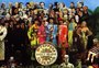 50 anos de "Sgt. Pepper's": sobreviventes da lendária capa cabem em uma mão