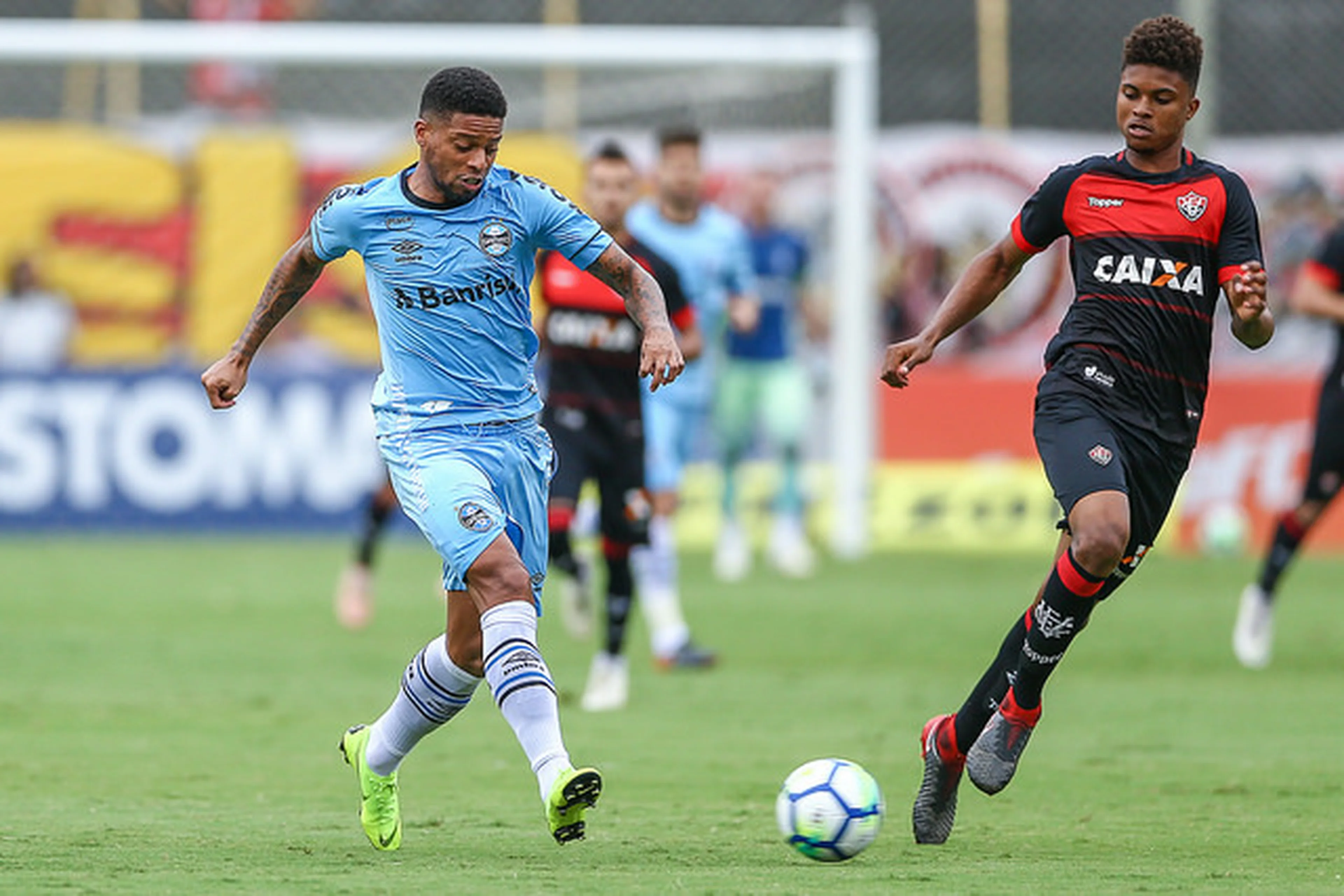 Lucas Uebel/Grêmio FBPA