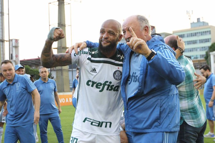 Paulo Sergio / Lancepress
