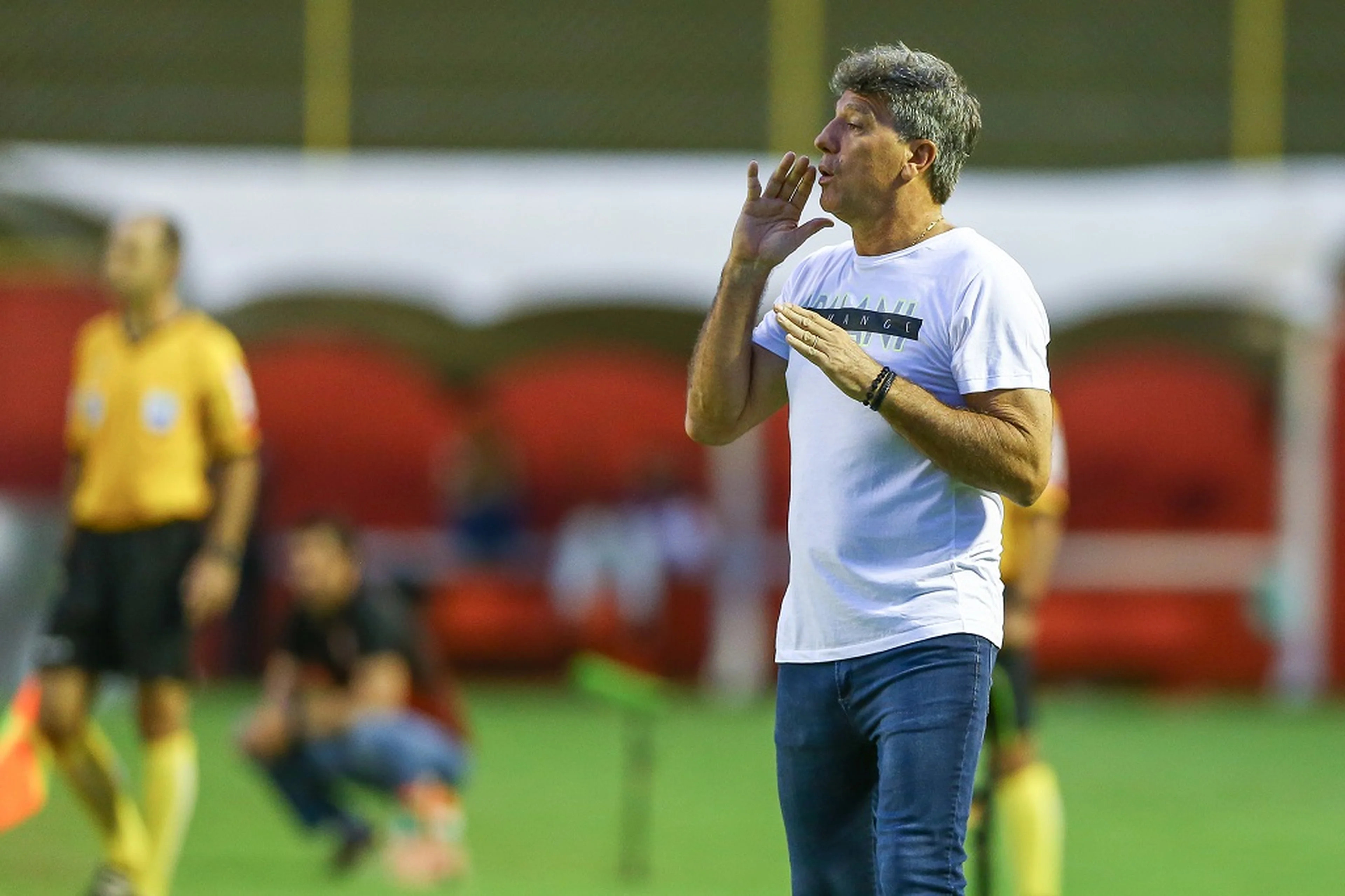 Lucas Uebel/Grêmio, Divulgação