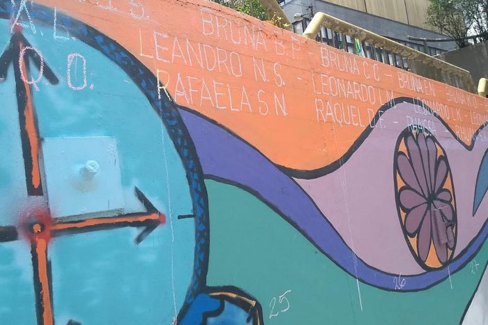 AVTSM / Divulgação AVTSM / Divulgação