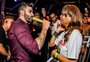 VÍDEO: Gusttavo Lima interrompe show, desce do palco e doa R$ 12 mil para criança tetraplégica