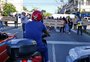 Com apoio do Conselho Tutelar, pais protestam contra fechamento de escola infantil do bairro Partenon