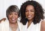 Mãe da apresentadora Oprah Winfrey morre aos 83 anos
