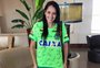 Comissária sobrevivente em acidente da Chapecoense revela: "Quero voltar a ser tripulante"