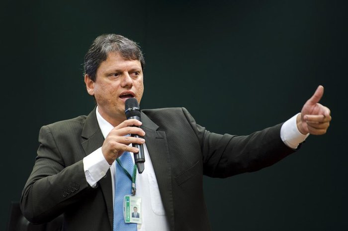 Marcelo Camargo / Agência Brasi