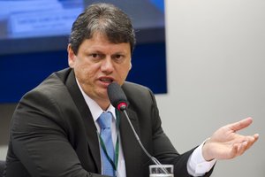 Marcelo Camargo / Agência Brasi