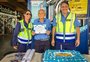 Taxista mais velho de Porto Alegre celebra 96 anos e zero multas