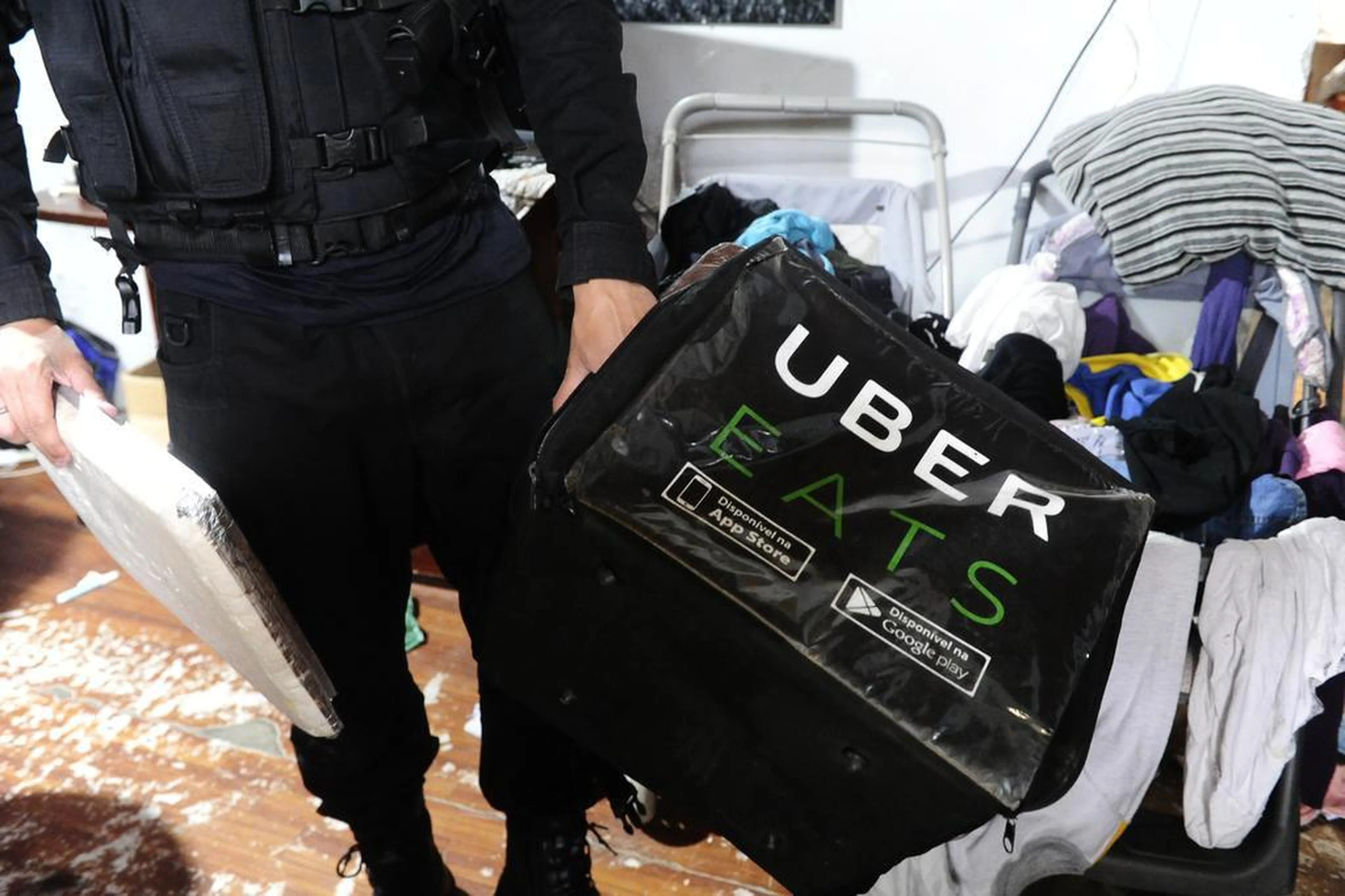 Ronaldo Bernardi/Agencia RBS