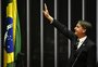 Palmeiras convida Jair Bolsonaro para ir ao jogo da entrega da taça