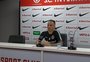 "Eu também me sinto envergonhado", diz D'Alessandro sobre problemas na final da Libertadores