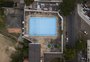 Prefeitura deve abrir cinco das sete piscinas públicas da Capital durante o verão
