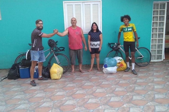 Arquivo Pessoal / Arquivo Pessoal