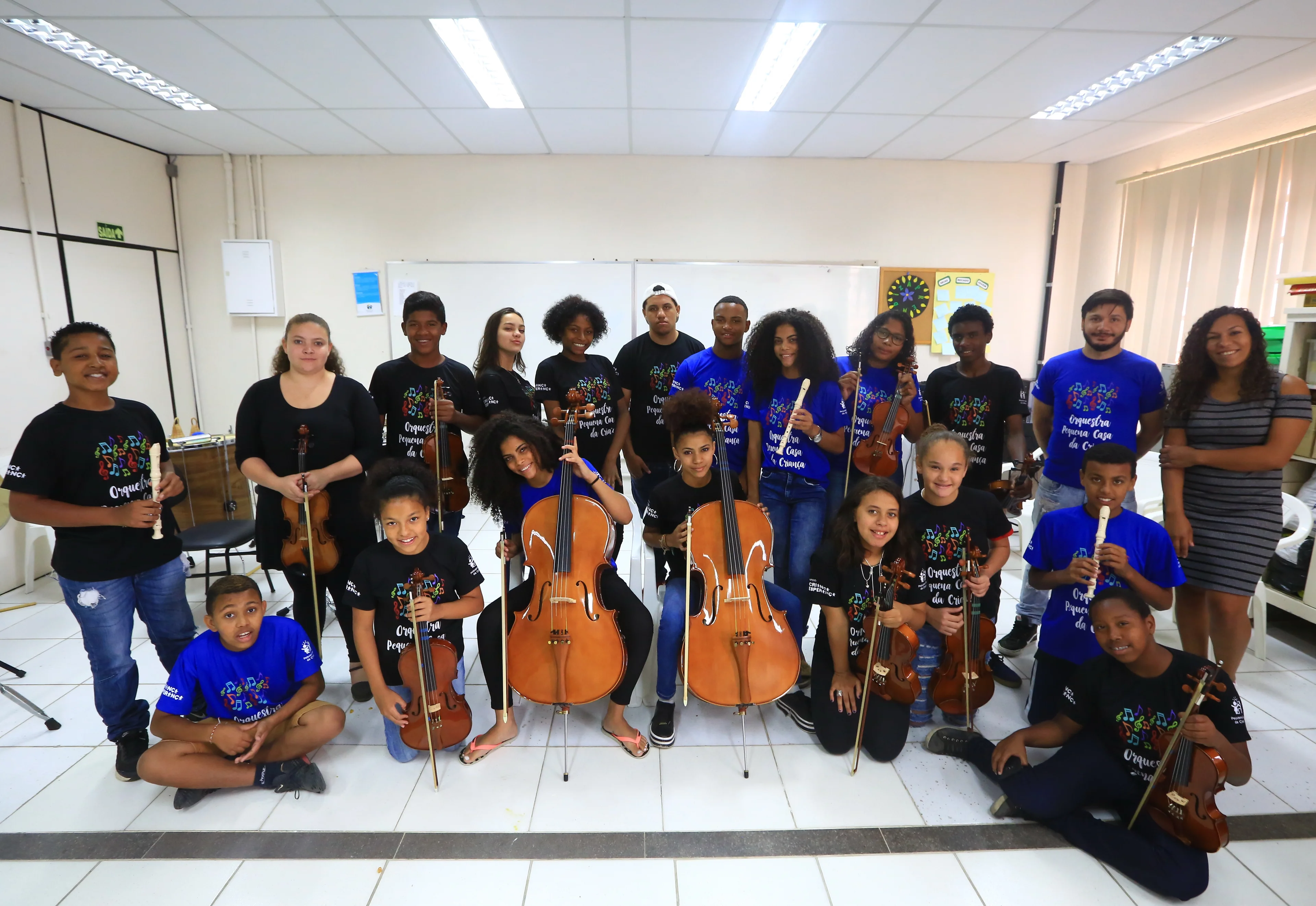 Tadeu Vilani/Agencia RBS