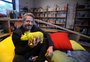 Biblioteca focada em literatura infantil inaugura em Caxias do Sul com 5 mil livros