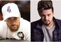 Neymar deixa de seguir Luan Santana depois de sertanejo dizer que ficou com Marquezine